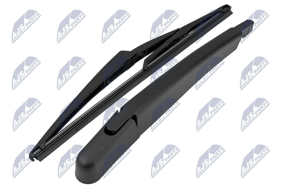 NTY Wiper Arm, windscreen washer Article number: EWB-FR-006 cheaply