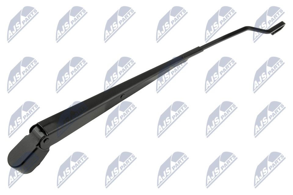 NTY Wiper Arm, windscreen washer Article number: EWB-FR-008 cheaply