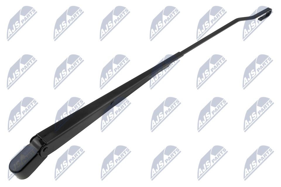 NTY Wiper Arm, windscreen washer Article number: EWB-FR-009 cheaply