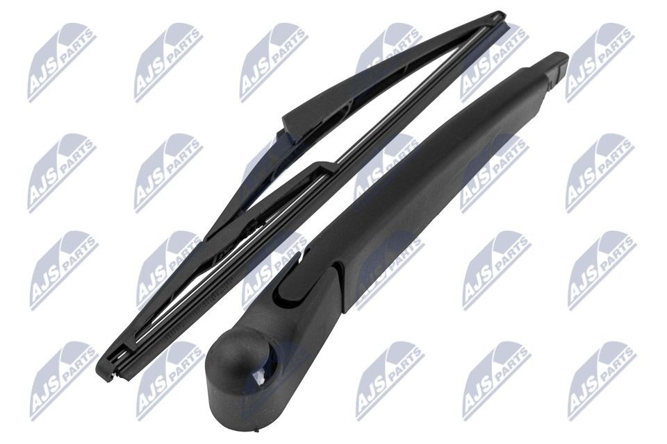 NTY Wiper Arm, windscreen washer Article number: EWB-HD-000 cheaply