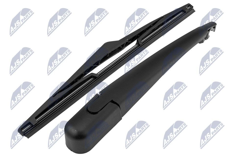 NTY Wiper Arm, windscreen washer Article number: EWB-KA-000 cheaply