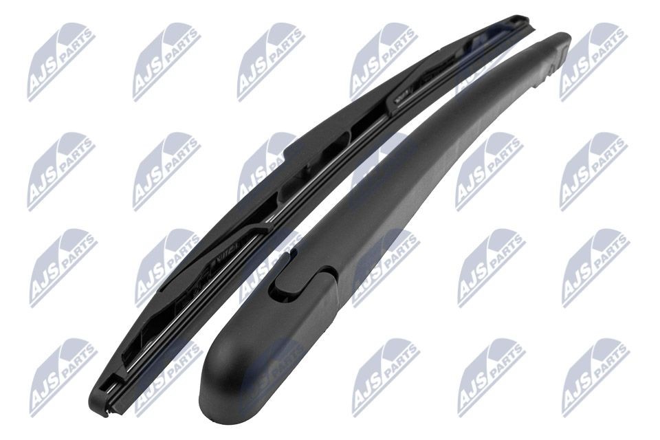 NTY Wiper Arm, windscreen washer Article number: EWB-PE-000 cheaply