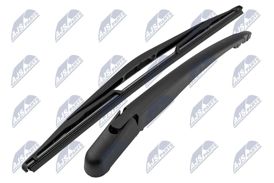 NTY Wiper Arm, windscreen washer Article number: EWB-PL-001 cheaply