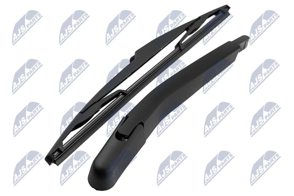 NTY Wiper Arm, windscreen washer Article number: EWB-PL-002 cheaply