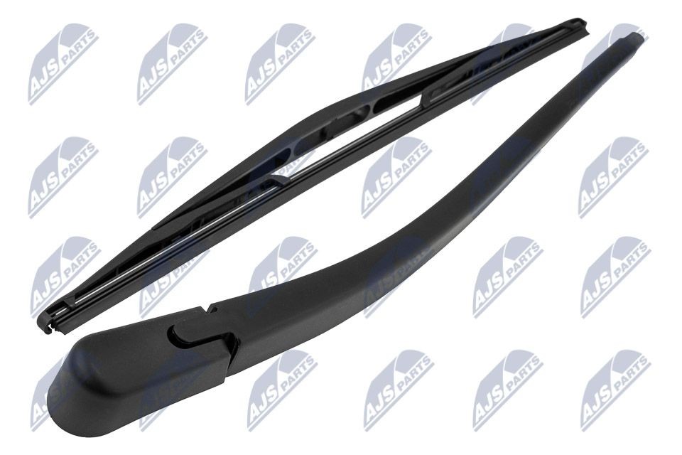NTY Wiper Arm, windscreen washer Article number: EWB-PL-005 cheaply