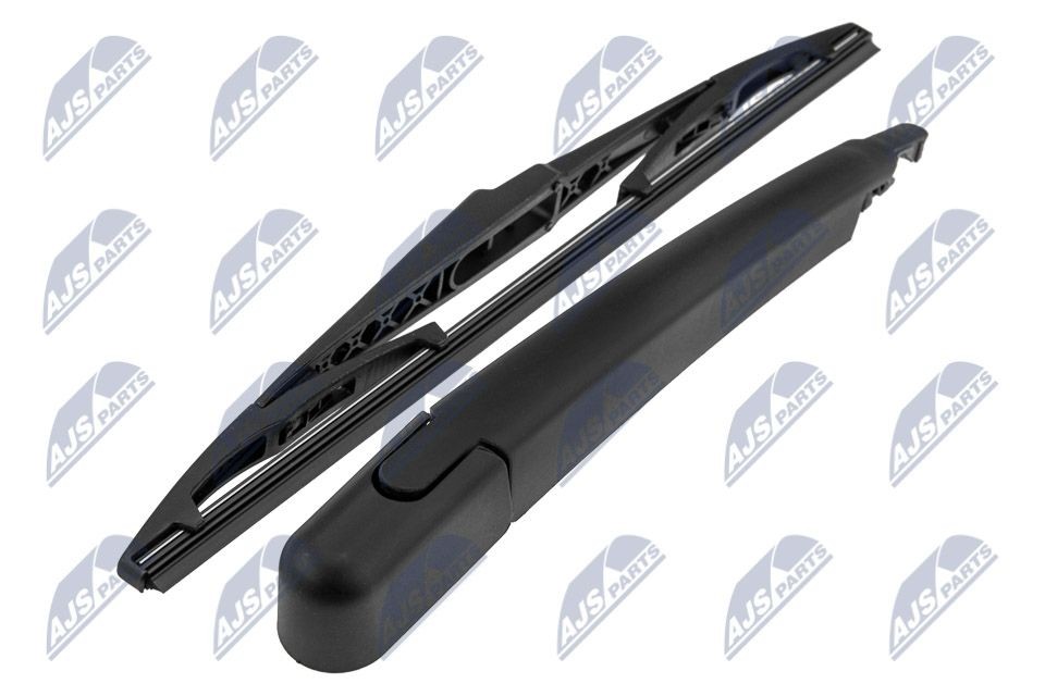 NTY Wiper Arm, windscreen washer Article number: EWB-PL-009 cheaply
