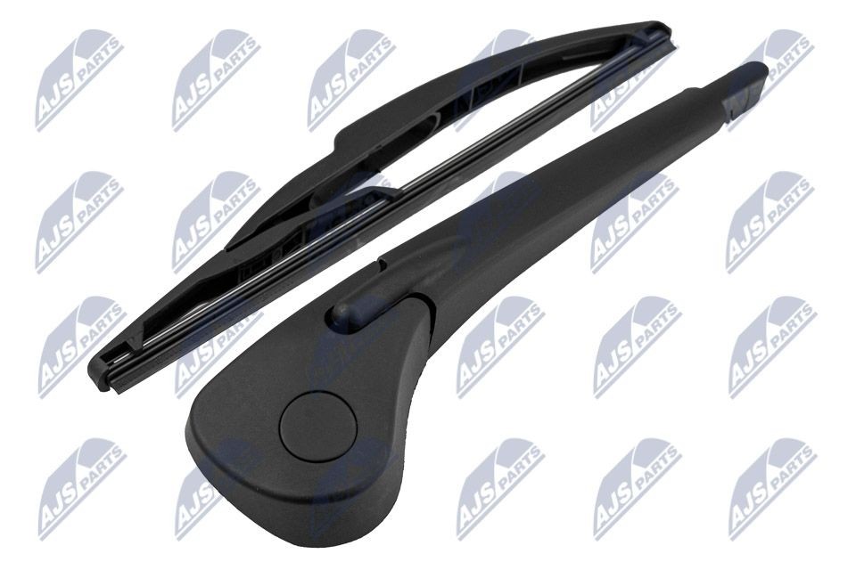 NTY Wiper Arm, windscreen washer Article number: EWB-RE-000 cheaply