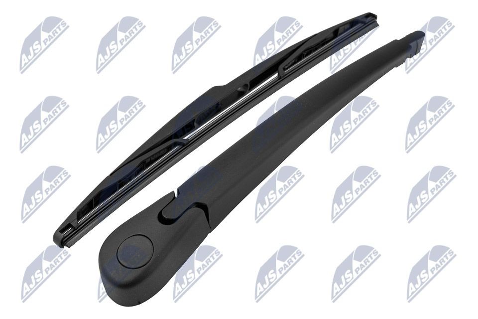 NTY Wiper Arm, windscreen washer Article number: EWB-RE-002 cheaply