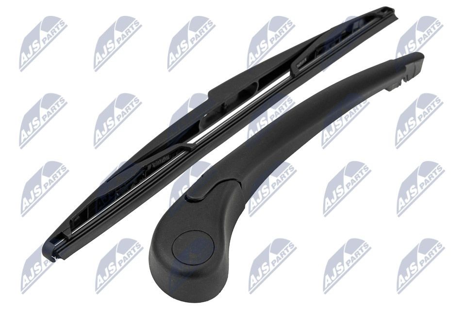 NTY Wiper Arm, windscreen washer Article number: EWB-RE-013 cheaply
