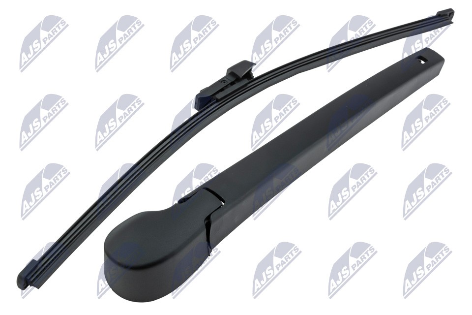 NTY Wiper Arm, windscreen washer Article number: EWB-SK-004 cheaply