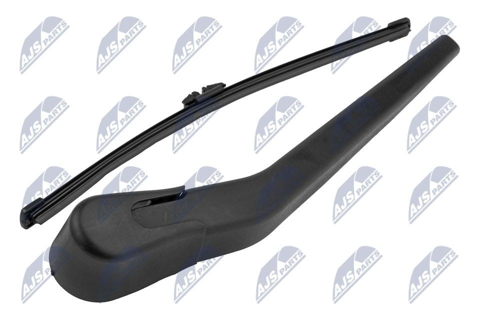 NTY Wiper Arm, windscreen washer Article number: EWB-VV-007 cheaply