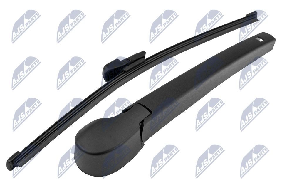 NTY Wiper Arm, windscreen washer Article number: EWB-VW-012 cheaply