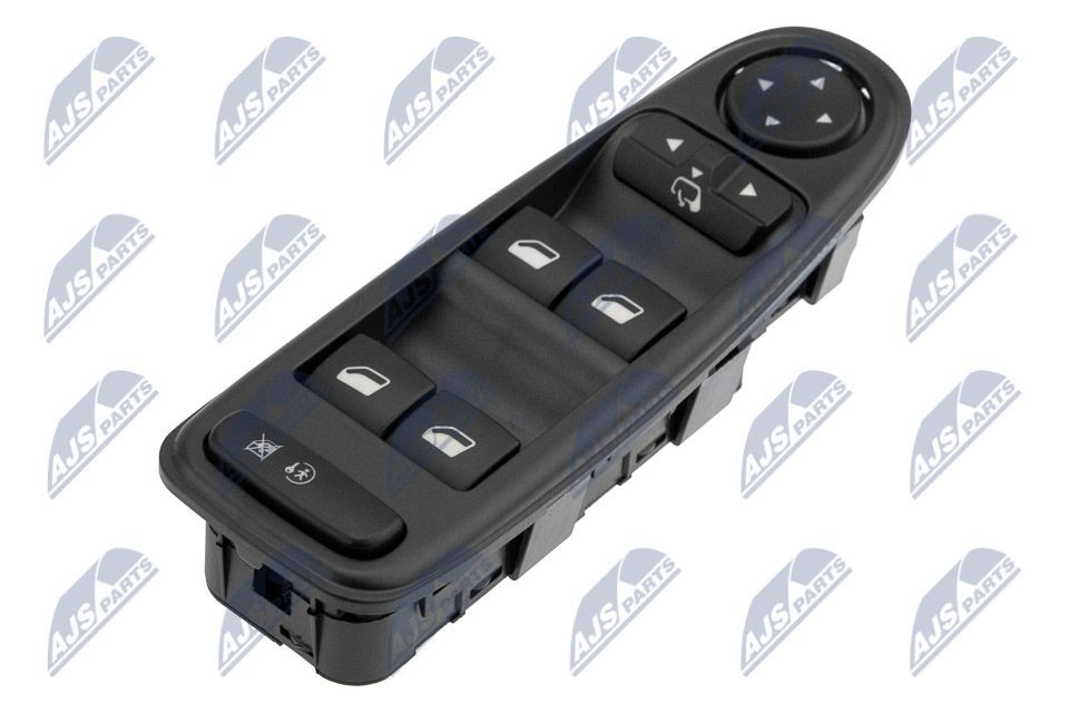 NTY Window switch Article number: EWS-CT-015 cheaply