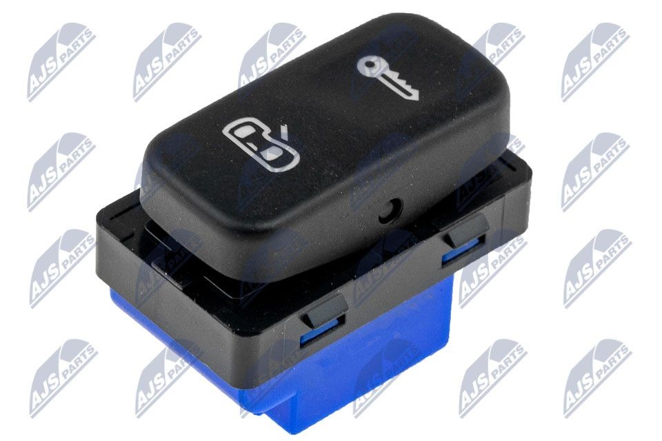 NTY Switch, door lock system Article number: EWS-SK-018 cheaply