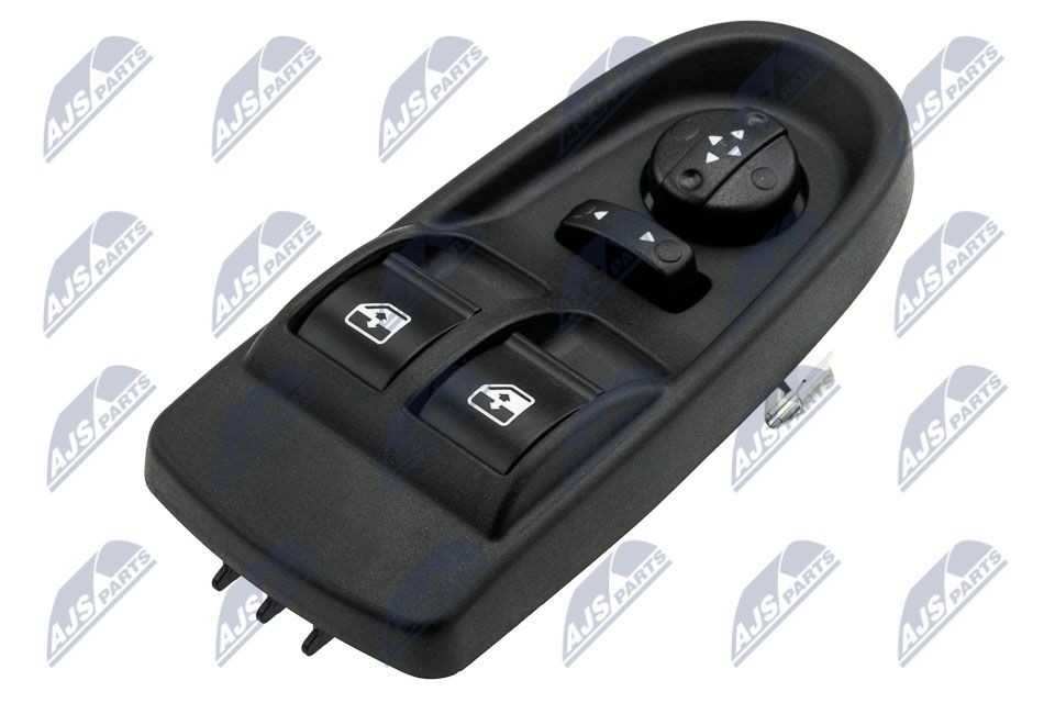 NTY Window switch Article number: EWS-VC-005 cheaply