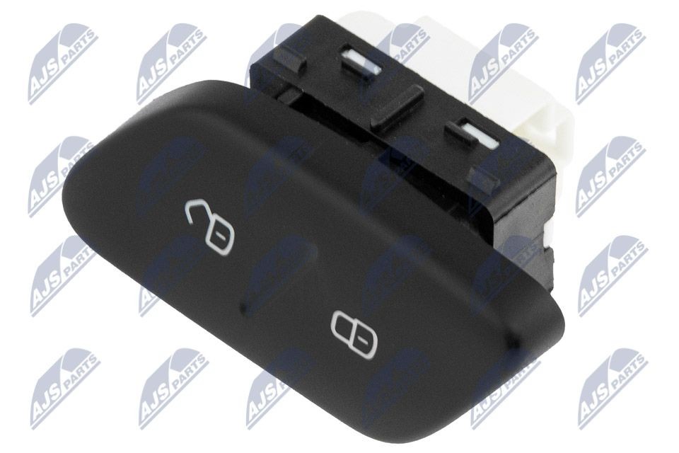 NTY Switch, door lock system Article number: EWS-VW-126 cheaply