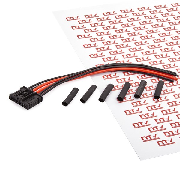 NTY Cable Repair Set, tail light Article number: EZ-PE-000 cheaply