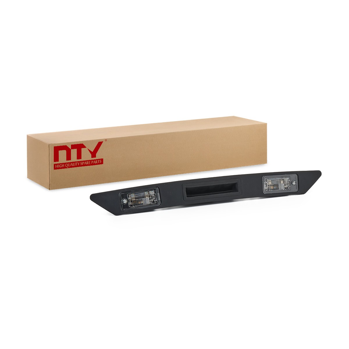 NTY Switch, tailgate Article number: EZC-AU-102 cheaply