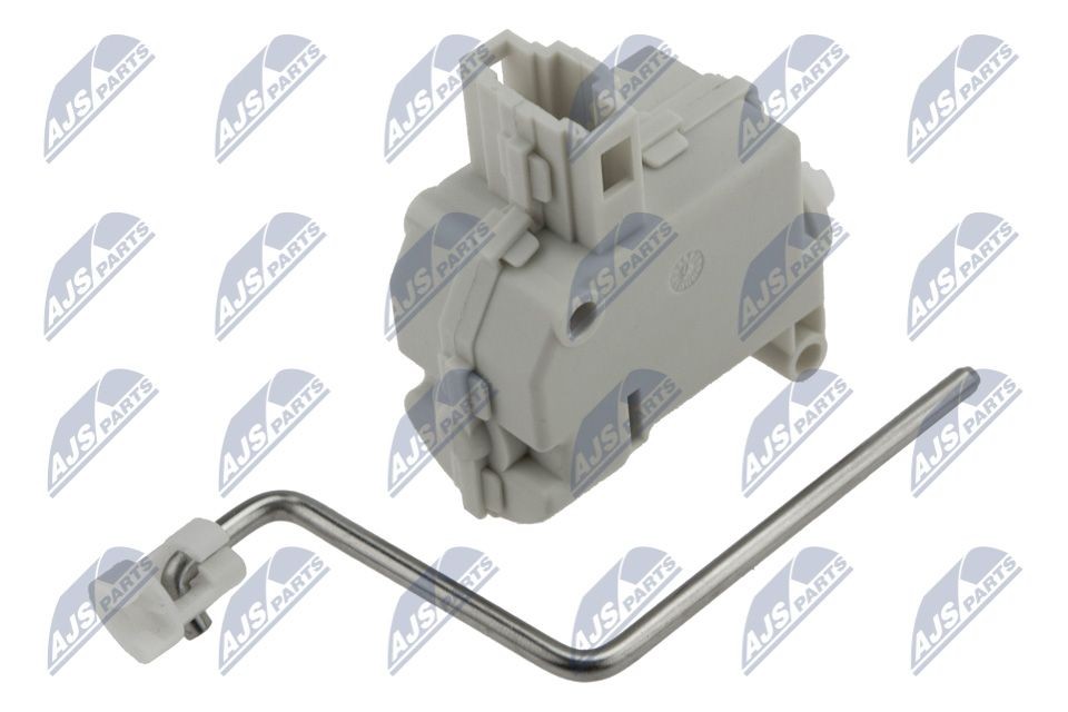 NTY Control, central locking system Article number: EZC-AU-127 cheaply