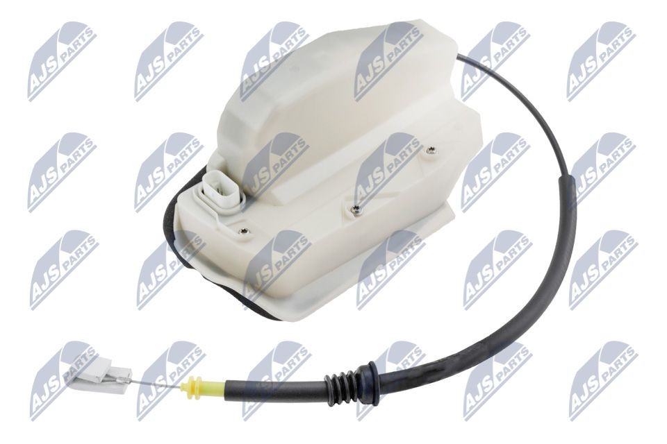 NTY Central Locking System Article number: EZC-CH-048 cheaply
