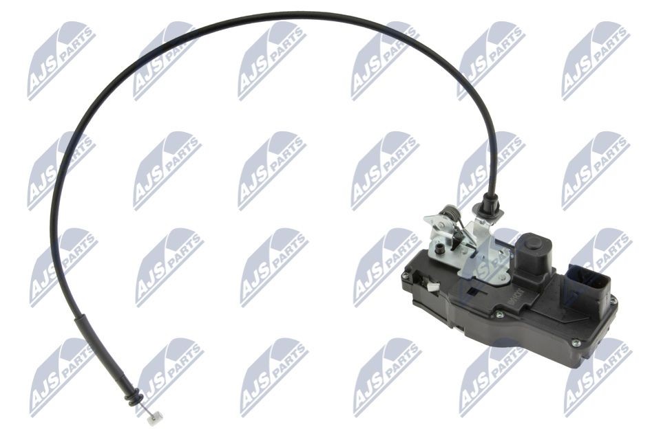 NTY Control, central locking system Article number: EZC-CH-049 cheaply