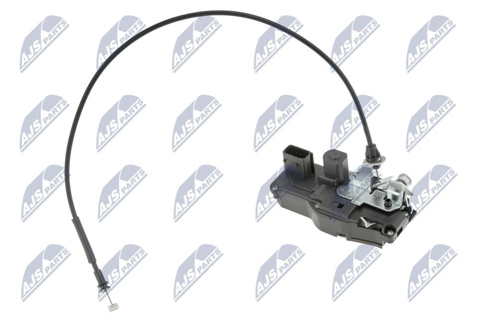 NTY Control, central locking system Article number: EZC-CH-050 cheaply