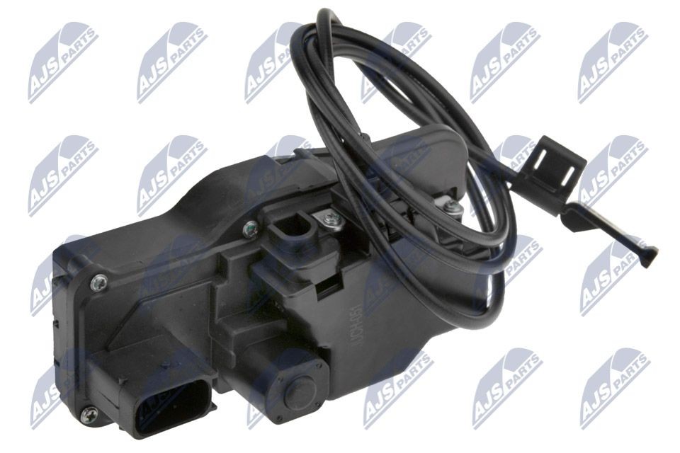 NTY Control, central locking system Article number: EZC-CH-051 cheaply
