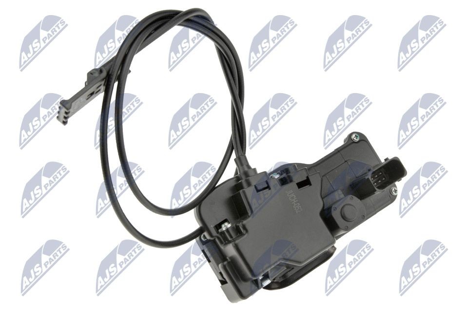 NTY Control, central locking system Article number: EZC-CH-052 cheaply