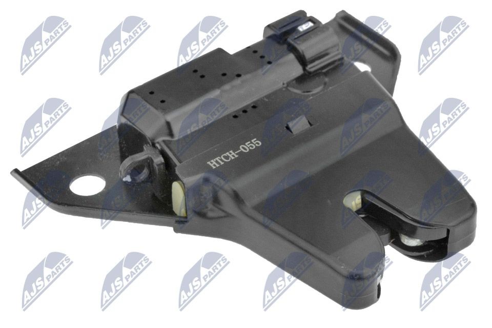 NTY Control, central locking system Article number: EZC-CH-055 cheaply