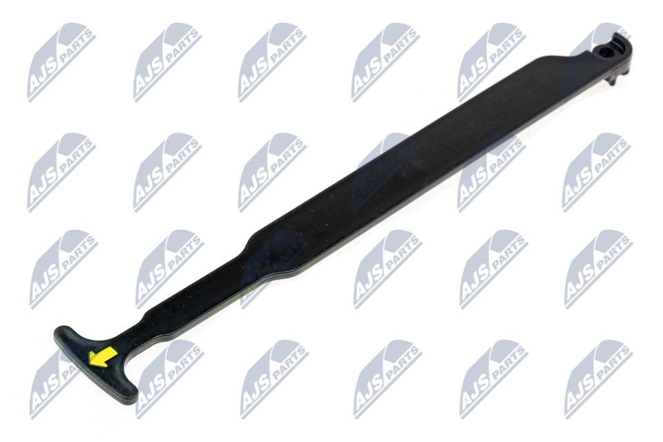NTY Handle, bonnet release Article number: EZC-FR-083 cheaply
