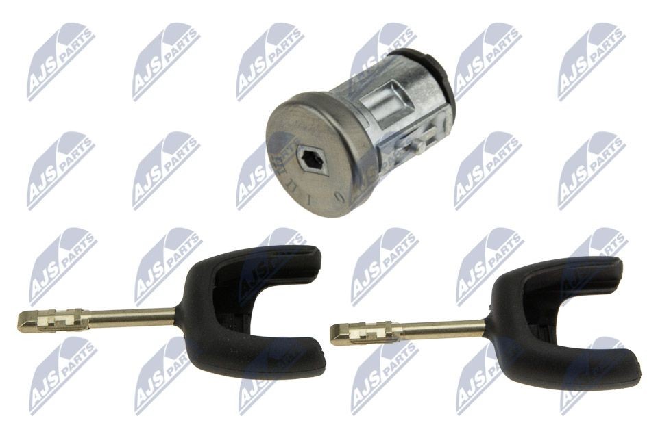 NTY Lock Cylinder, ignition lock Article number: EZC-FR-090 cheaply