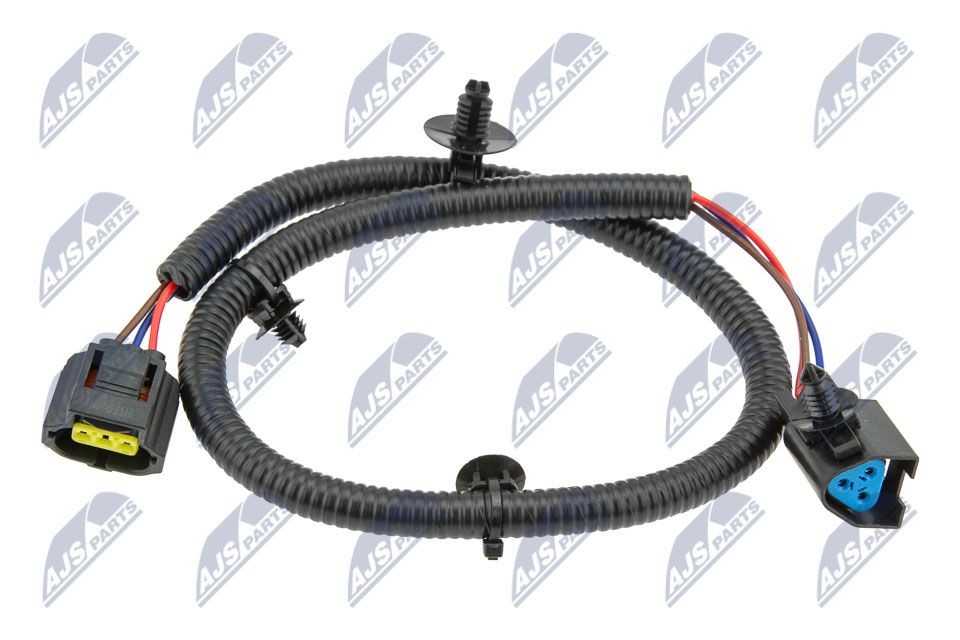 NTY Motorrumsisolation Varenummer: EZC-FR-104 billige