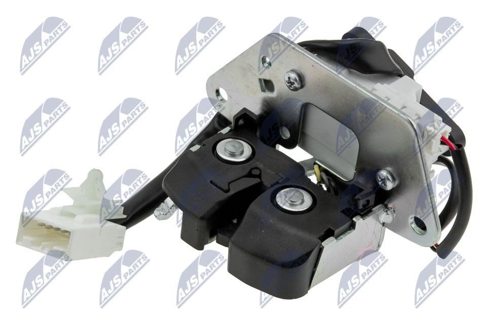 NTY Hinge, fuel tank filler flap Article number: EZC-FT-061 cheaply