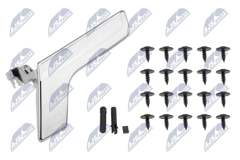 NTY Inner Door-sill Article number: EZC-ME-049 cheaply