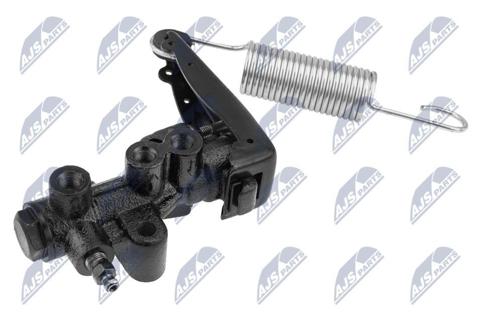 NTY Control Element, heating / ventilation Article number: EZC-MS-003 cheaply