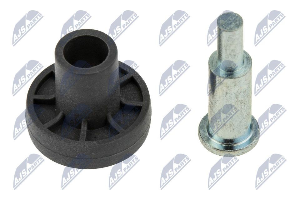 NTY Roller Guide, sliding door Article number: EZC-PE-039 cheaply