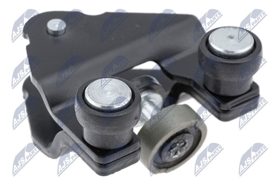 NTY Roller Guide, sliding door Article number: EZC-PE-040 cheaply