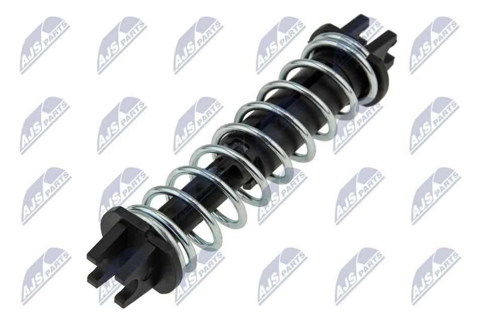 NTY EZC-PE-041 Spring, clutch pedal C5 3.0 V6 207 PS Petrol 2005