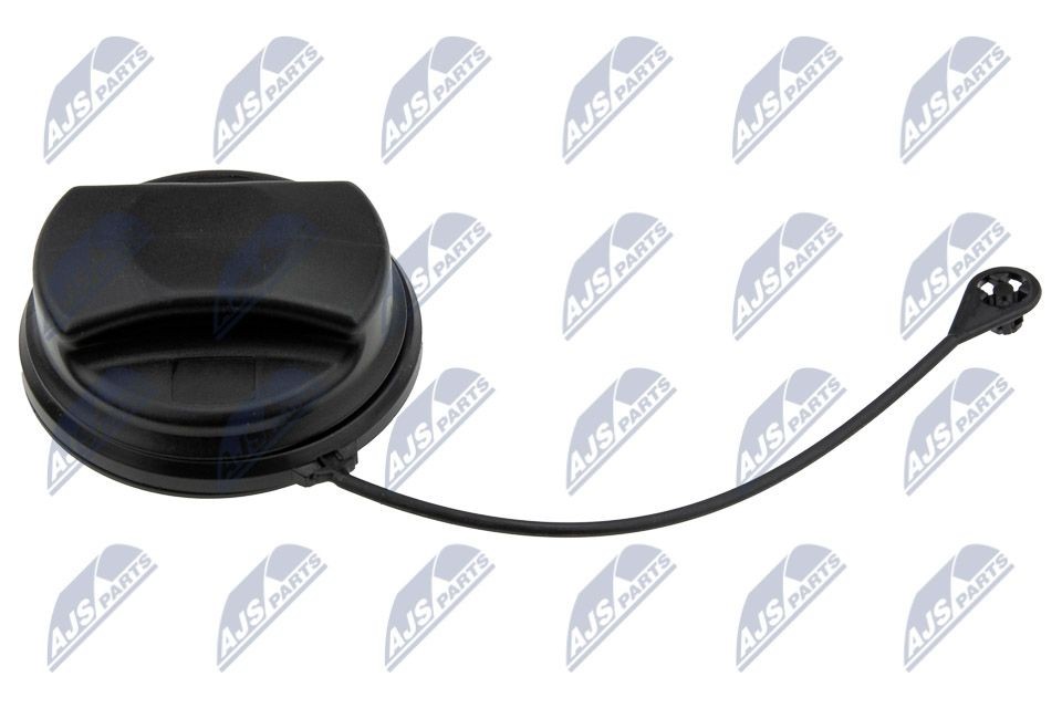 NTY Fuel cap Article number: EZC-PL-043 cheaply