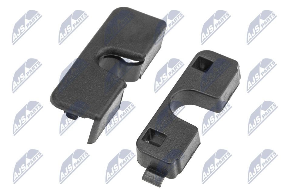 NTY Wheel arch liner Article number: EZC-PL-050 cheaply