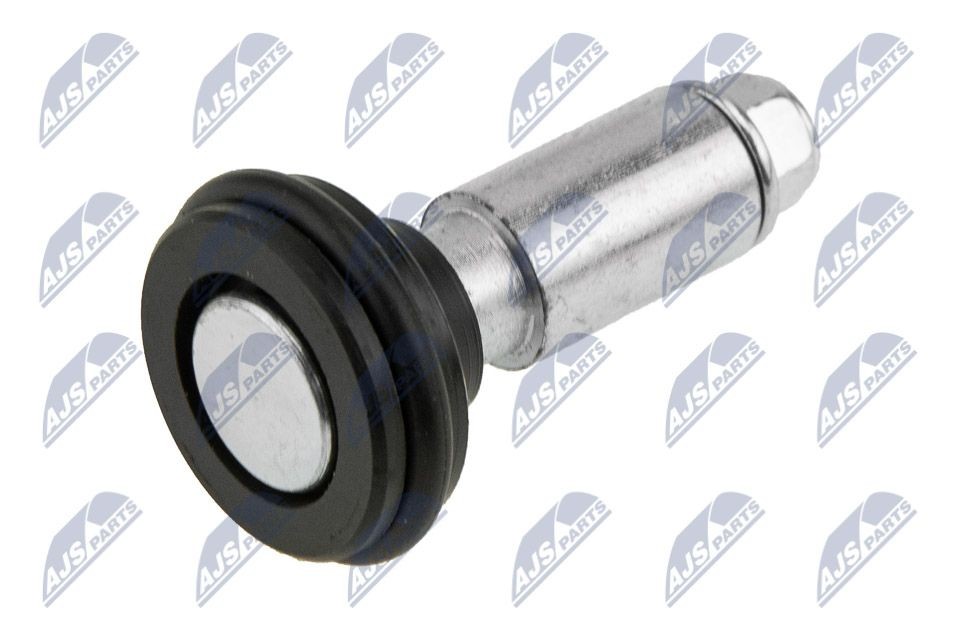 NTY Roller Guide, sliding door Article number: EZC-RE-095 cheaply