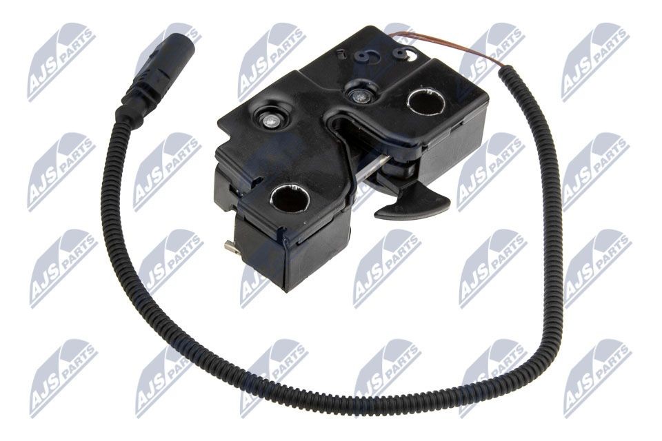 NTY EZC-SK-023 Mootorikapoti lukk OCTAVIA 2.0 TSI RS 245 HP Bensiin 2020