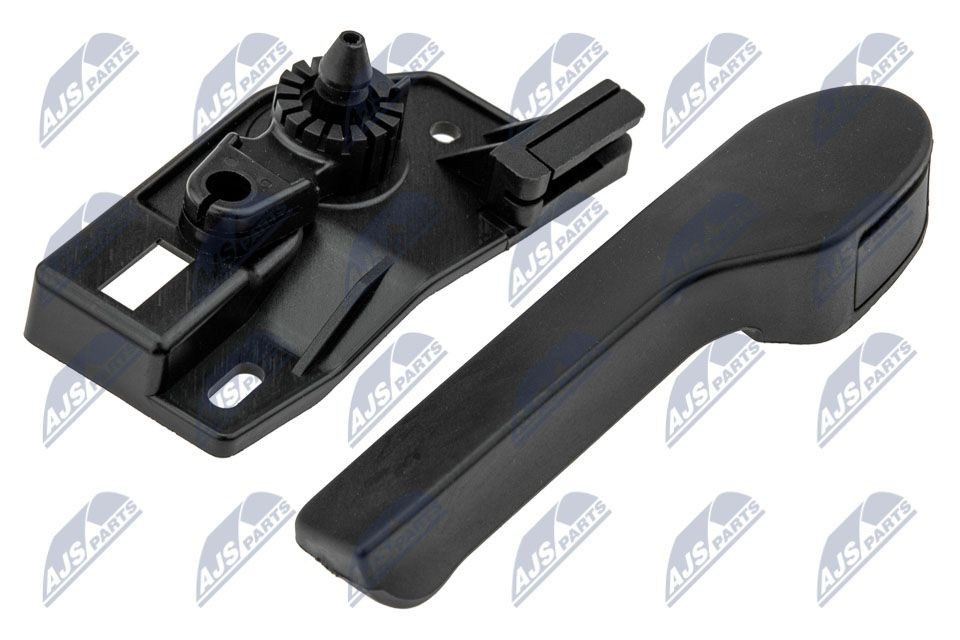 NTY EZC-VW-195 Pide, kapotiavamine EOS 2.0 FSI 150 HP Bensiin 2015