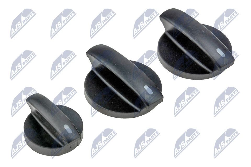 NTY Control Element, heating / ventilation Article number: EZC-VW-246 cheaply