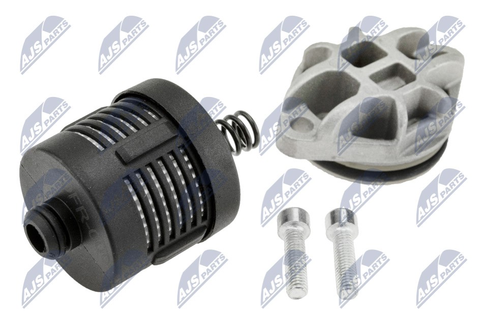 NTY Hydraulic Filter, Haldex coupling Article number: FHO-FR-000 cheaply