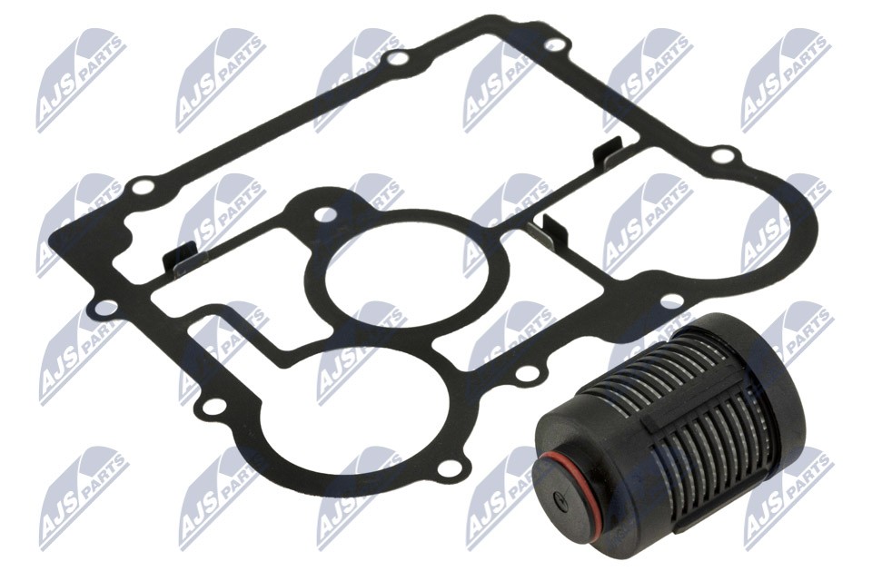 NTY Hydraulic Filter, Haldex coupling Article number: FHO-SA-000 cheaply