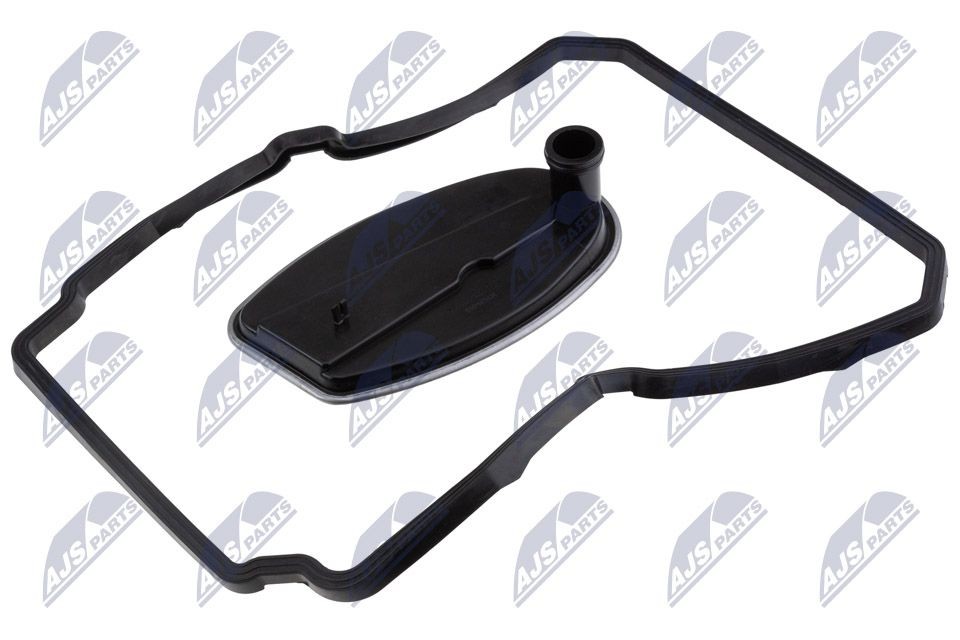 NTY Automatic transmission filter Article number: FSF-CH-003 cheaply