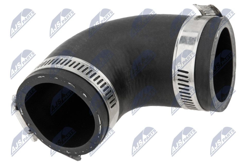 NTY Charger intake hose Article number: GPP-LR-012 cheaply