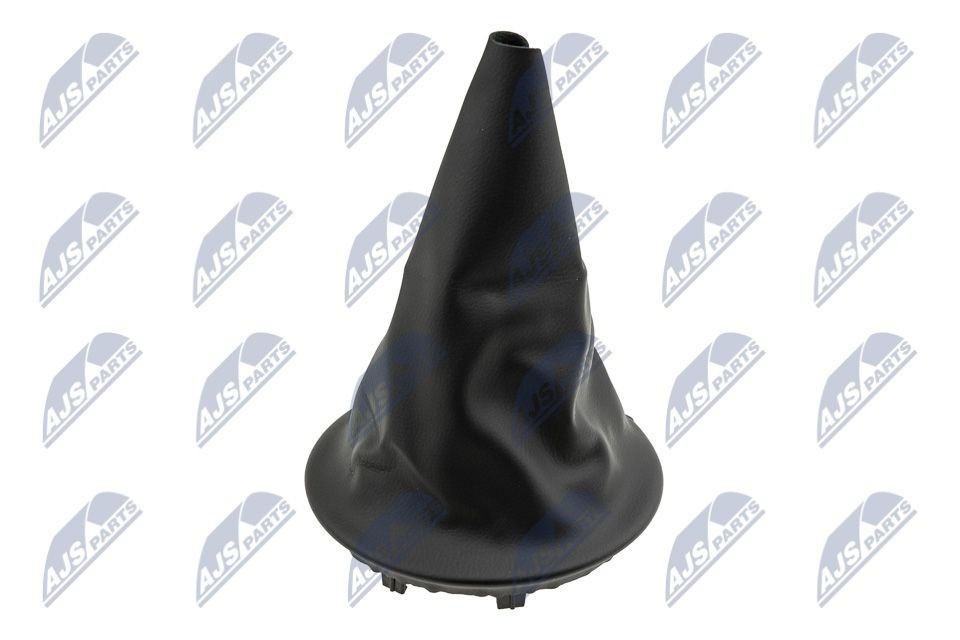 NTY GZB-CT-006 Gearknop PARTNER 1.9 D 69 HK Diesel 2013