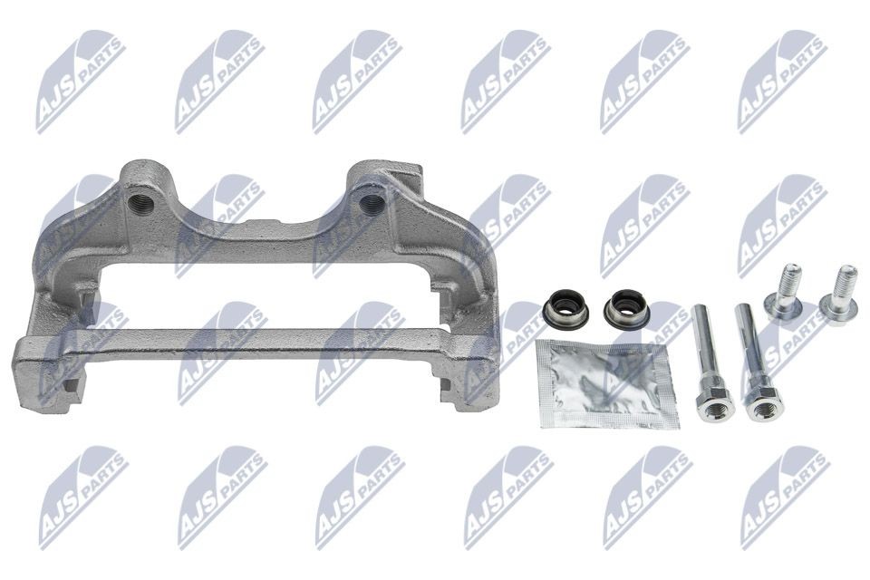 NTY Carrier, brake caliper Article number: HZP-CH-022A cheaply